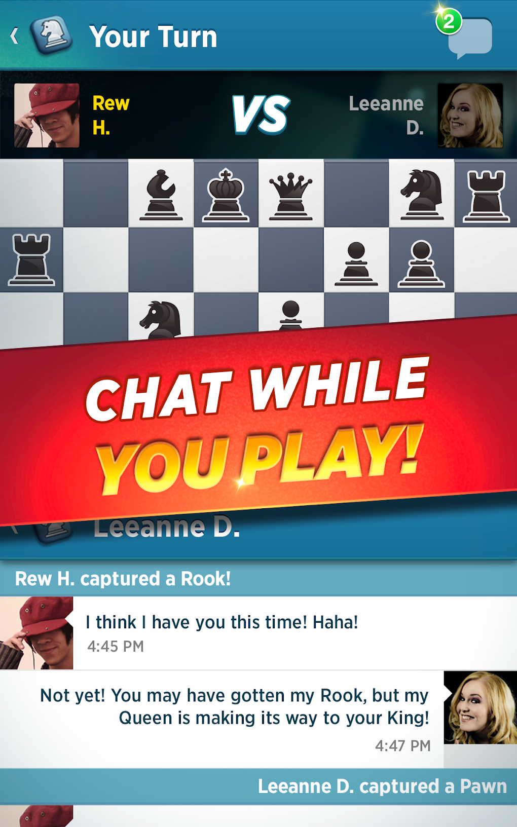 Chess With Friends Free APK for Android - Download